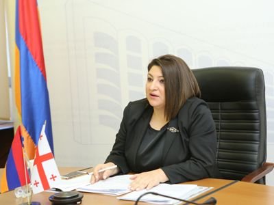 Տրվել է Սադախլո-Բագրատաշեն անցման կետի տարածքում նոր կամրջի շինարարության մեկնարկը. ՏԿԵՆ