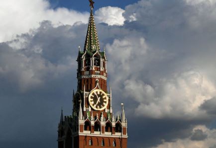 В Кремле оценили возможность ответа на санкции США