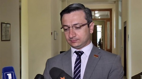 Իշխանությունների արածը ոչ մի կապ չունի ՀՀ շահերի հետ. Գորգիսյան