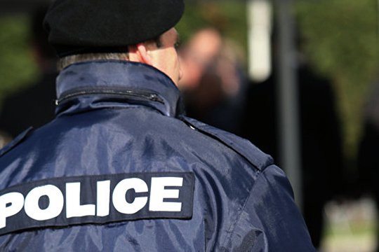 Հունաստանում ձերբակալվել է 9 ներգաղթյալ Լեսբոսի ճամբարը հրկիզելու համար