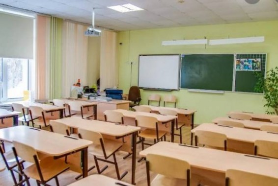 Ереванская основная школа № 49 будет названа именем скульптора Ара Арутюняна