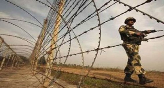 Նորվեգիան արգելապատնեշ կկառուցի Ռուսաստանի հետ սահմանին