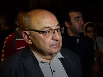 Манукян: Визит Пашиняна в Сюник связан с изменениями, которые ему не удалось осуществить в пользу Азербайджана