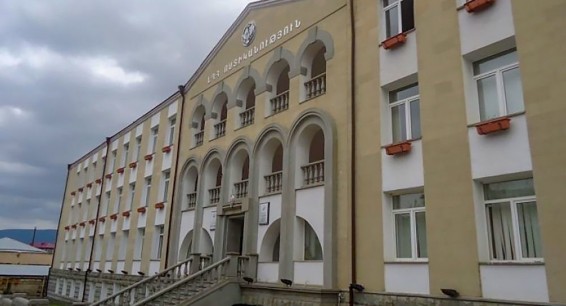Полиция Карабаха готовит материалы из-за обстрела Азербайджаном Степанакерта