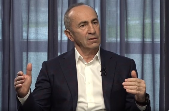 Դատախազությունը բողոքարկել է Քոչարյանի եւ մյուսների նկատմամբ քրեական հետապնդումը դադարեցնելու մասին դատարանի որոշումը
