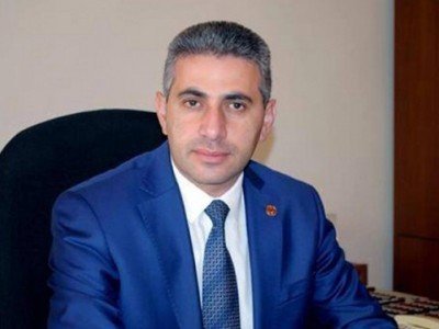 Փախի՛ր, կորի՛ր, չքվի՛ր, անհետացի՛ր, հեռացի՛ր․ ընտրիր այս հոմանիշներից որը կուզես, բայց մի մնա․ Է. Ղազարյանը՝ Փաշինյանին