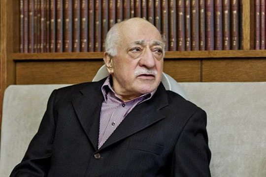 Թուրքիայում գյուլենականներին հարելու մեղադրանքով 35 մարդ է ձերբակալվել