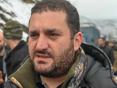 Գորիսի փոխքաղաքապետն ազատ արձակվեց. նրան մեղադրանք է առաջադրվել