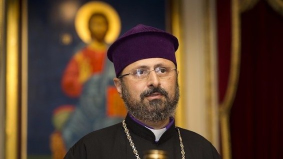 Պոլսո Հայոց պատրիարքի ուղերձը