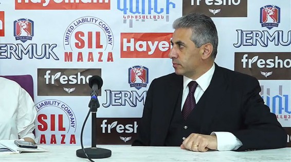 Քաղաքացի Նիկոլ Փաշինյանը երկուշաբթի փաստացի յուրացրել է ՀՀ վարչապետի պաշտոնը.Էդգար Ղազարյան