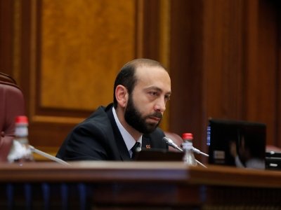Վարչապետի ընտրության հարցը ԱԺ հատուկ նիստում կքննարկվի մայիսի 3-ին` ժամը 12:00-ին