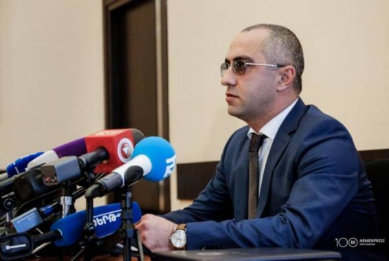 Մեղրիում գործող մաքսային պահեստի լիցենզիան կասեցվել է՝ հայտնաբերված խախտումների արդյունքում