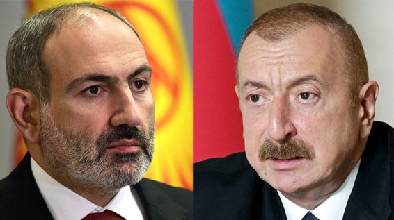 «Голос Армении»: «Битва за Сюник: Пашинян с Алиевым против армянского народа»