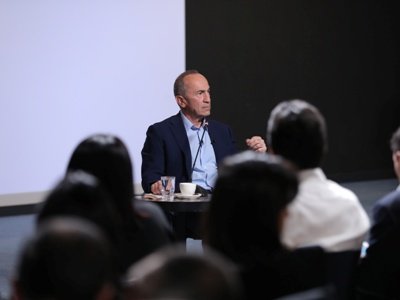 Ունեմ վստահություն, որ բանակցային ճանապարհով ի վիճակի ենք հետ բերել Շուշին ու Հադրութը. Ռոբերտ Քոչարյան