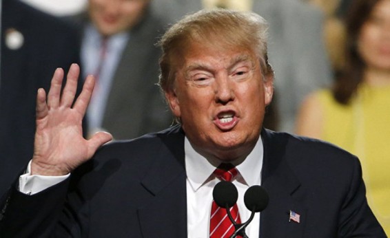 Թրամփն անտեսել է Պորոշենկոյի՝ հանդիպման առաջարկը