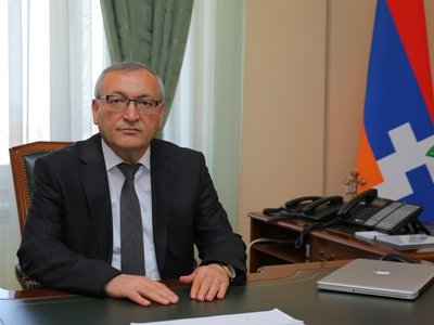 Спикер Национального Собрания Арцаха обвинил Баку в провокациях