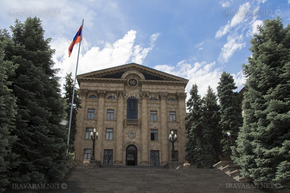 Գործընթացը սկսվեց. Հայաստանի խորհրդարանը վարչապետ չընտրեց