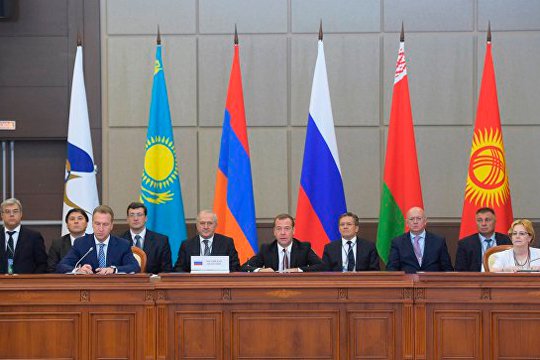 Երևանում պոտենցիալ ներդրողներին կպատմեն ԵԱՏՄ հնարավորությունների մասին