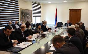 Ռեկտորները հանդես են եկել կոշտ հայտարարությամբ՝ ընդդեմ կառավարության