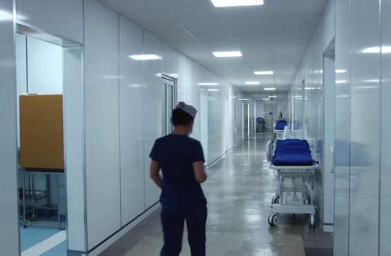 Պատահար Երևանում