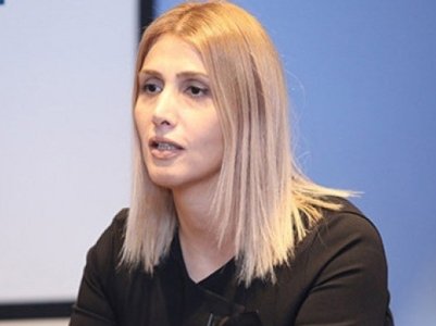 Սողացող պրոցես, որ տանում է ամենաթողության. Էլինար Վարդանյան
