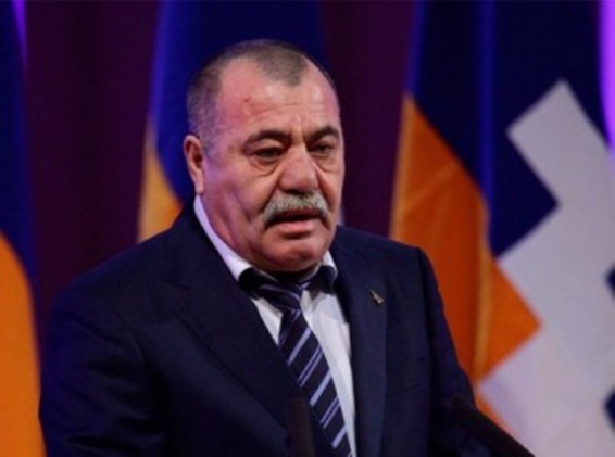 Երկրապահներս խոնարհվում ենք Ձեր առաջ, Դուք հայ ազգին Սպարապետ եք պարգևել. Մանվել Գրիգորյանի ուղերձը Գրետա մայրիկին