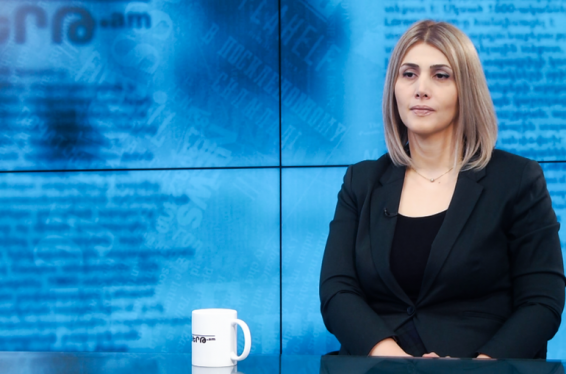 ՄԻՊ-ի աշխատանքը ձեր ձեռքբերումը չէ, դա միակ ոլորտն է, որ չեք հասցրել ապականել, եթե աշխատել չեք կարողանում, գոնե լռեք․ Էլինար Վարդանյանը՝ «Իմ քայլին»