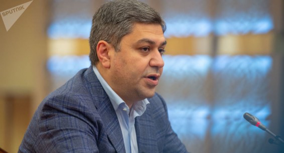 Ветераны СНБ Армении не будут обслуживать интересы партии 