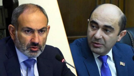 Նիկոլ Փաշինյանի անհանգստությունները. ինչո՞ւ են հարձակվում ԼՀԿ-ի վրա. «Փաստ»