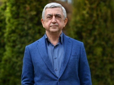 Офис третьего президент Армении ответил на публикацию Левона Тер-Петросяна