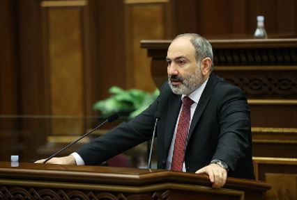 Турция наш враг и в тоже время сосед: Пашинян пояснил позицию Армению по взаимоотношениям с Турцией