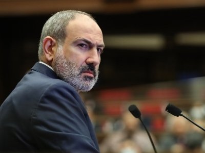 Пашинян: Беженцам из Азербайджана продолжат оказывать поддержку по жилищному вопросу