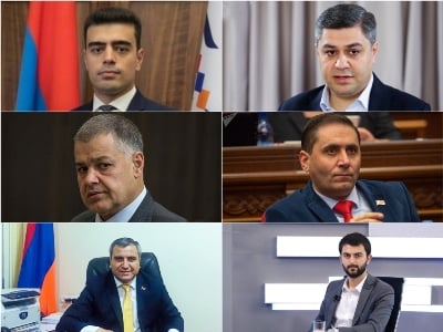 Ի՞նչ տրամադրություններ են կուսակցություններում՝ արտահերթ ընտրություններին ընդառաջ.News.am