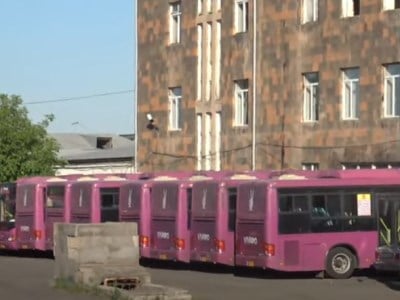 Пресс-секретарь: Мэрия Еревана пытается решить проблему с поставщиком топлива