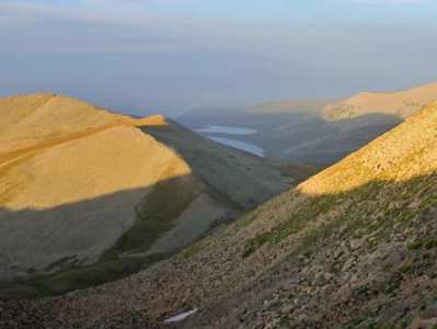 Իշխանասարի հատվածում թշնամին պետական սահմանը անցել է. այս պահին բանակցում են. Գորիսի փոխքաղաքապետ