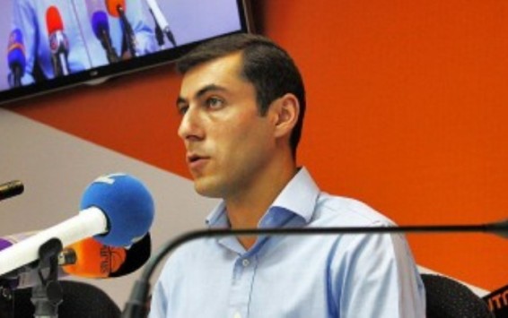 Հայաստանի տարածքին է մոտենում ցուրտ մթնոլորտային ճակատ. Գագիկ Սուրենյան