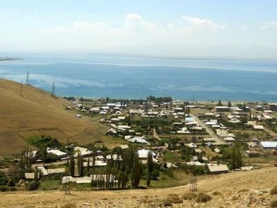 Թշնամին 3 կմ առաջ է եկել նաև Վարդենիսում՝ դեպի Վերին Շորժա գյուղ․ խրամատներ են փորում. Yerkir.am