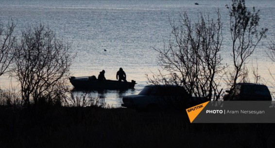 Азербайджанские ВС в Гегаркунике не продвигались вперед - губернатор