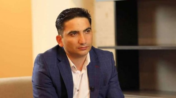 Ասե՛ք ճշմարտությունն ազգին, մի՛ թաքցրեք այն, ինչը պետական գաղտնիք չէ․ Նաիրի Հոխիկյան
