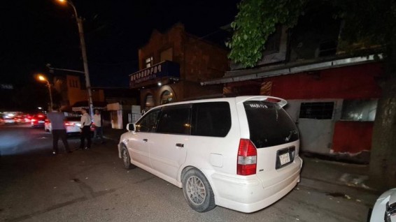 Նար-Դոսում կրակոցների փաստով քրգործ է հարուցվել սպանության փորձի հատկանիշներով