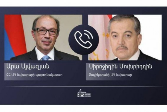 Мы запустили механизм безопасности, который предусматривает как политические, так и силовые решения: Пашинян