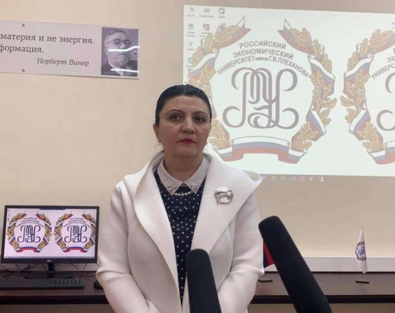 Կրթաթոշակներ և անվճար սովորելու հնարավորություն Գ. Պլեխանովի անվ․ ՌՏՀ Երևանի մասնաճյուղում