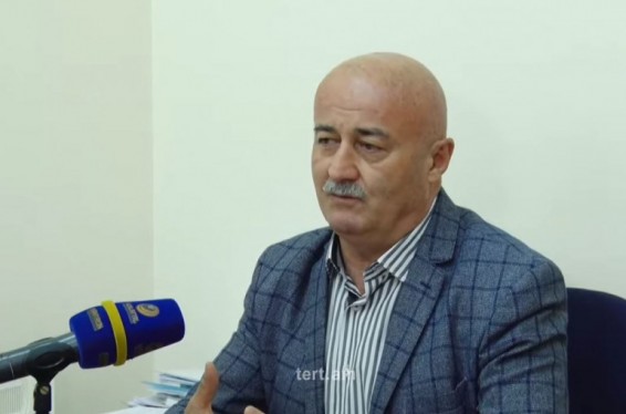 Եթե Փաշինյանն արձանագրի հաջողություն, Տեր-Պետրոսյանը այդ հոգեբանական հարվածին չի դիմանա, ինֆարկտ կստանա․ Աղազարյան