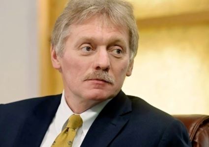 В Кремле прокомментировали подготовку встречи Путина и Байдена