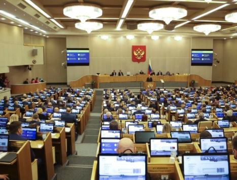 Песков поддержал экспертизу запрета «причастным к экстремизму» избираться в Госдуму