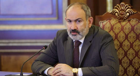 Баку действиями в Сюнике пытается сорвать реализацию положений по Карабаху - Пашинян