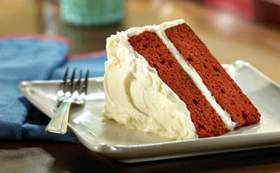 Կանադայում կետչուպից տորթ են պատրաստել