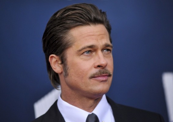 ԶԼՄ-ները հայտնել են Բրեդ Փիթի դեմ քրեական գործի մասին