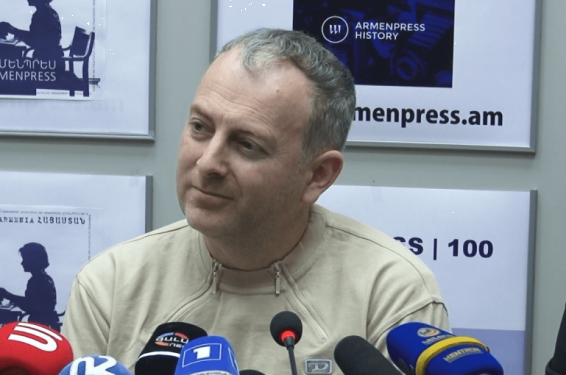 «Մի փոքր խղճում եմ Ալիևին. նա վաղուց նման նվաստացման չէր ենթարկվել». Լապշինը` ՄԻԵԴ վճռի մասին