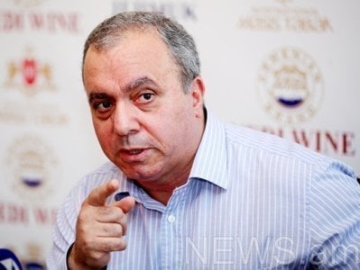 Багратян-Пашиняну: Знаешь ли ты, что в 1994 году было Бишкекское перемирие?